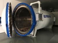 China Detailed explanation of the process flow and scope of use of the composite autoclave factory