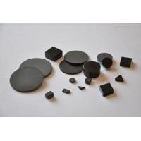 China Electronic Industry Pcd Cutting Tools Round Pcd Die Blanks Discs factory