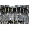 China Customized PET Water Bottling Machine With CE , Drink Water Bottling Machine factory