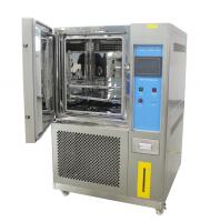 China Nichrome Heating Temperature And Humidity Chamber , UV Accelerate Test Machine factory