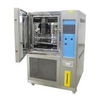 Quality Nichrome Heating Temperature And Humidity Chamber , UV Accelerate Test Machine for sale