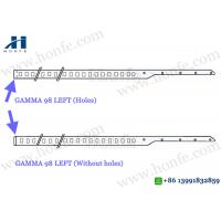 Quality Composite Material Picanol Spare Parts Gamma 98 Left And Gamma 98 Right for sale