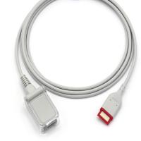 Quality Practical TPU Pulse Ox Cable , Multipurpose Reusable Spo2 Sensors for sale