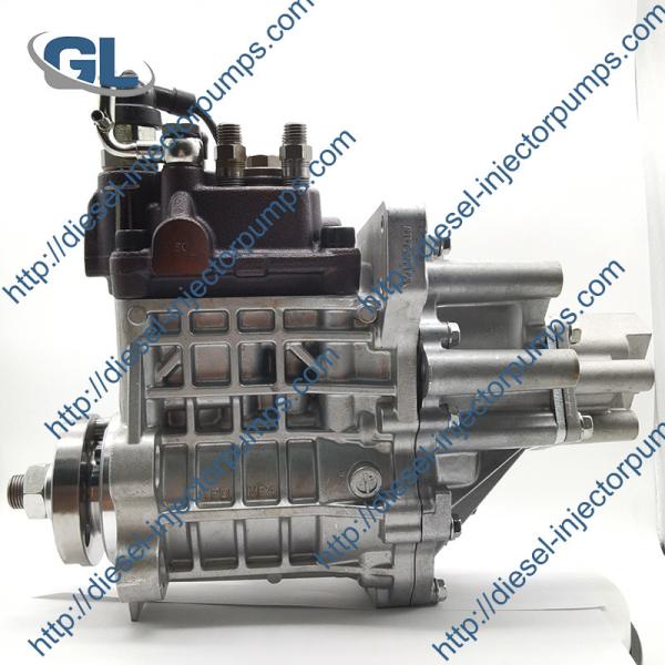 Quality Genuine X7 4TNV98 Engine Yanmar Fuel Injection Pump 729967-51310 for sale