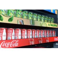 Quality High Resolution COB P1.25 LED Shelf Display For Supermarket 2880Hz Refresh Rate for sale