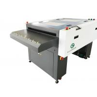Quality Environmental Friendly Offset Preprinting CTP Plate Machine for sale