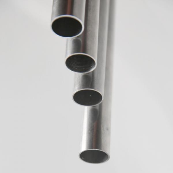 Quality 3003 H14 Anticorrosive Aluminum Alloy 3 Series Outer Diameter Φ 22 Mm for sale