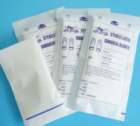 China Medical Disposable Sterilization Paper Bag For Steam Sterilization Process factory
