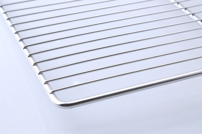 China RK Bakeware China-Mackies 16 Inch and 18 Inch Stainless Steel Cooling Wires factory