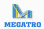 China Qingdao Megatro industry company  logo