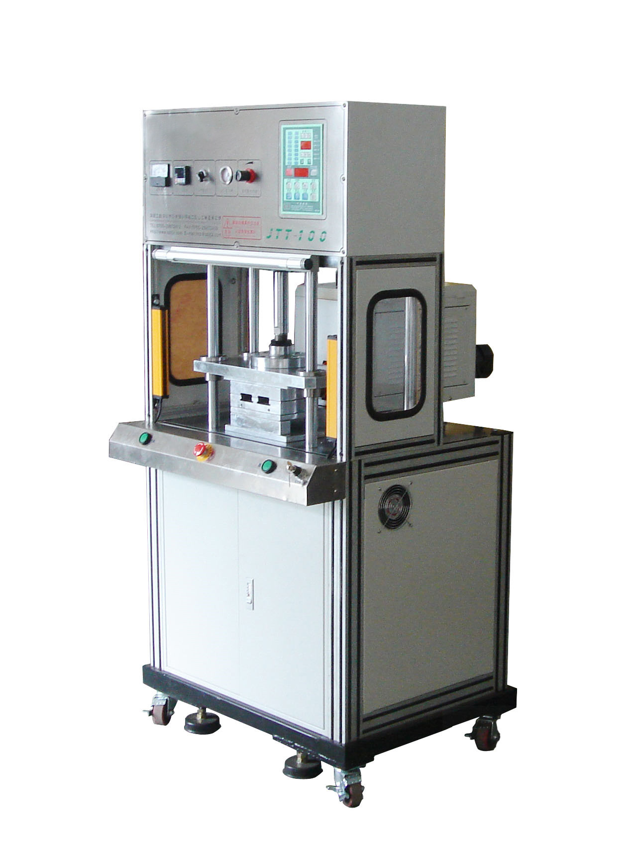 China Low Pressure Hot Glue Injection Molding Machine,Vertical Injecting Molding Machine,Plastic Making Machine for sale