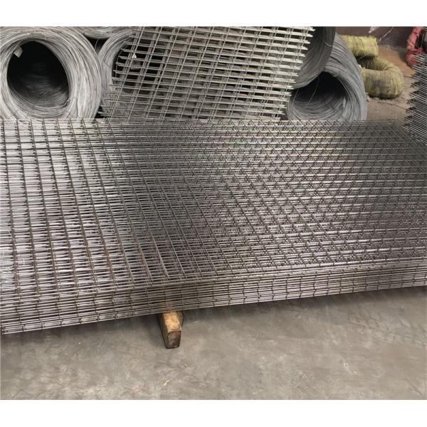 Quality 20mm Mesh Stainless Steel Wire Mesh Panels For Bridge for sale