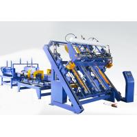 Quality Wooden Stringer Pallet Machine,Pallet Nailing Machine, USA and National Style for sale