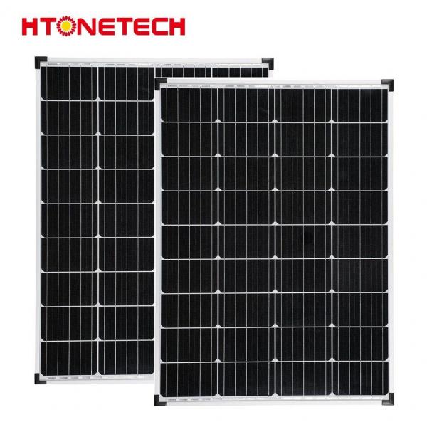 Quality HTONETECH Monocrystalline Silicon Solar Panel 250W 647X629X252mm for sale