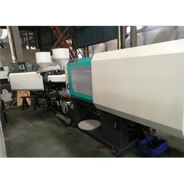 Quality HDPE 32 Cavities Syringe Making Machine Plastic Auto Injection Molding Machine for sale
