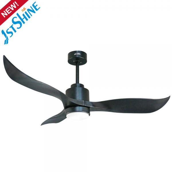 Quality Weather Resistant 52 Inch Remote Control Ceiling Fan 360 Degree for sale