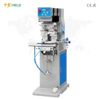 Quality SF-P2/S Two-Colors Pad Printing Machine for sale