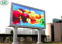 China P5 SMD Indoor Full Color LED Display 64x32 Dots For Football Stadium / Eco Friendly factory