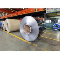 China Galvanized Steel Coil Prepainted Galvanized Steel Coil Hot Dipped Galvanized Steel Coils Galvanized Coil factory