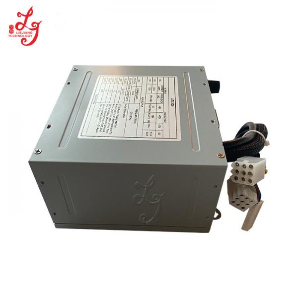 Quality AXT Power Supply LOL Pog POT O Gold Power Supply For Wms 550 Life Of Luxury Gold for sale