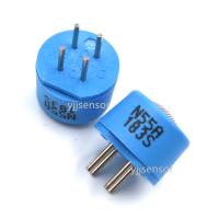 China NAP-55A Small Low Power Gas Sensors Are Used For Gas Detection And Leak Testing factory