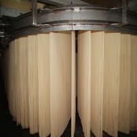 China Automatic Noodle Drying Machine Plant For Dry Egg Noodles Production factory