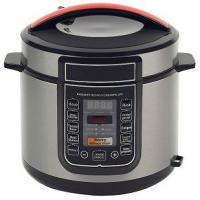 China electric pressure cooker factory