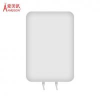 China 698-2700MHZ 8dbi 2G 3G 4G LTE Indoor Wall mount Directional Panle MIMO Antenna factory