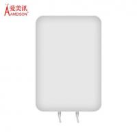 China 698- 2700 MHz Multiband Dual polarized outdoor or indoor 4G LTE directional MIMO Panel Antenna for sale