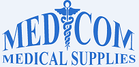 China Huaian Longxin(MEDICOM) Medical Supplies Co.,Ltd logo