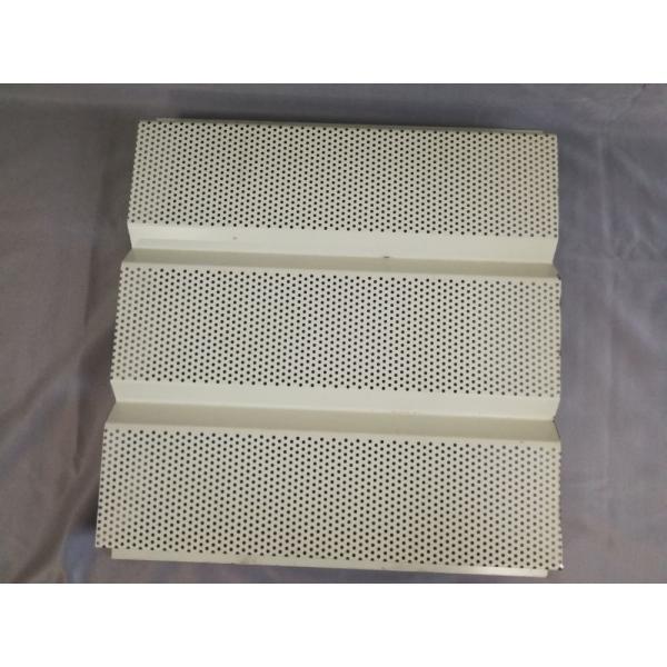 Quality Galvanised Perforated Metal Punched Aluminum Sheets Steel 10mm for sale