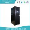 China 300KVA Modular UPS System High Stability Safety Protection Management Equipment factory