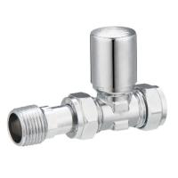 Quality Manual Radiator Valves for sale