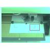 China Portable Green Desktop Vinyl Cutter Plotter Step Motor For Craft Jobs factory