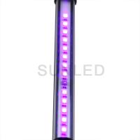 Quality 3W 5W UVC Germicidal Light DC 5V 260nm 270nm 280nm Ultraviolet Disinfection Lamp for sale