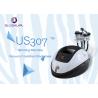 China 1200W Power Non Surgical Liposuction Machine With Vacuum Cavitation System factory