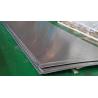 China Commercial Flat Aluminum Sheets ,  Constrcution Custom Size factory