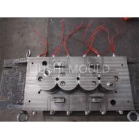 China Cylinder Block Hot Core Box Sand Casting Mould Customizable for sale