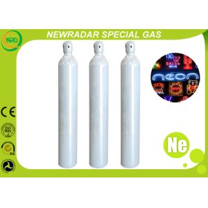 Buy 99 999 High Purity Neon Gases For Neon Vacuum Tubes Cas