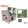 China 0.5 - 6mm Boards Thickness PCB Depaneling Router Machine With Easy Win 7 System factory