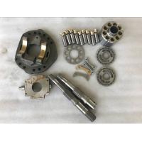 Quality HPV55 PC120-5 Komatsu Hydraulic Pump Parts For Construction Machinery PC90-1 for sale