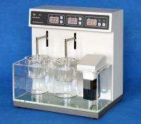 Buy cheap Disintegration Time Tester, Drug testing equipment from wholesalers