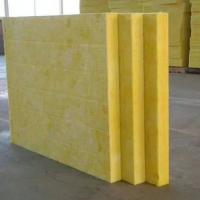 Quality Sound Proof Rockwool Insulation Material Board For Building for sale