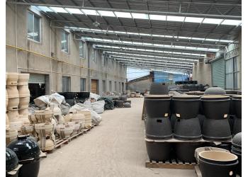 China Factory - Yixing Aushai Ceramic Co., Ltd