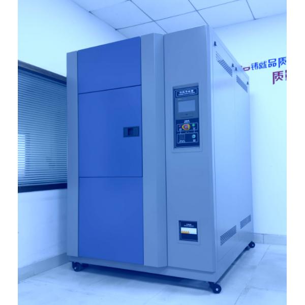 Quality IE31A225L Programmable Thermal Cycling Shock Test Chamber for Wide Temperature Range for sale