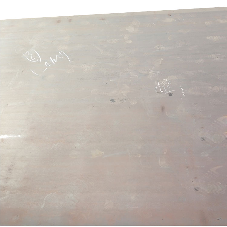 P690QL2 Steel Plate P690QL2 Hot Rolled Steel Sheet P690QL2 Carbon Steel Plates