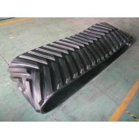 Quality High Performance Agricultural Rubber Tracks TP36"X6"X39 For CLAAS Harvester With for sale