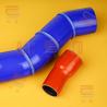China Turbo Charging Pipe ECO Fuel Hose FKM Rubber Material factory