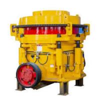 Quality Hydraulic 100 Tph Mine 250tph Symons Cone Crusher High Efficient for sale