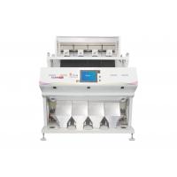 Quality Multi - Functional Type CCD Color Sorter High Sensitivity For Processing for sale